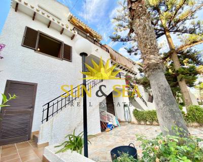 Chalet - Alquiler a largo plazo - Orihuela Costa - RENT-366MSP