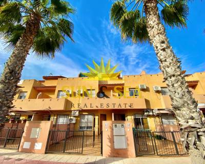 Chalet - Alquiler a largo plazo - Orihuela Costa - RENT-68R