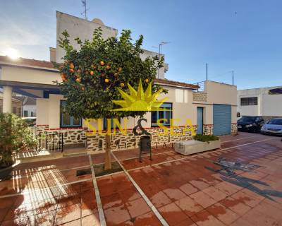 Chalet - Alquiler a largo plazo - San Javier - RENT-1322A