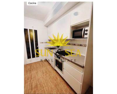 Chalet - Alquiler a largo plazo - San Pedro del Pinatar - RENT-1312M