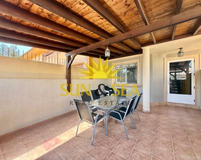 Chalet - Alquiler a largo plazo - San Pedro del Pinatar - RENT-3300SSP