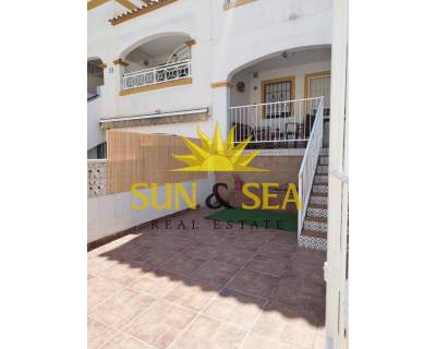 Chalet - Alquiler a largo plazo - Santa Pola - RENT-1918MGSP