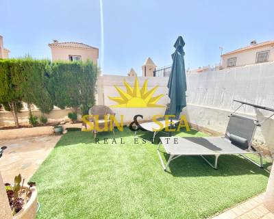 Chalet - Alquiler a largo plazo - Torrevieja - RENT-1790MGSP