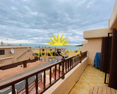 Chalet - Alquiler a largo plazo - Torrevieja - RENT-2269BSP