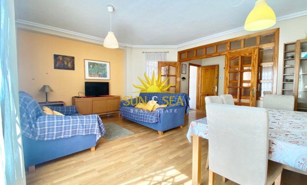 Chalet - Alquiler de invierno - La Nucía - La Nucía