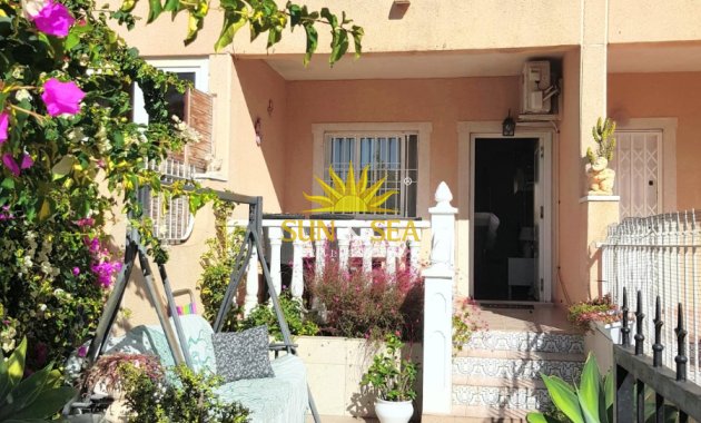 Chalet - Alquiler de invierno - Orihuela Costa - Dehesa de campoamor