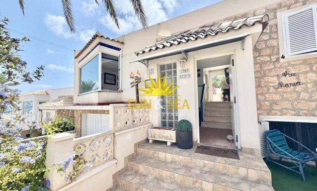 Chalet - Alquiler de invierno - Torrevieja - torrevieja