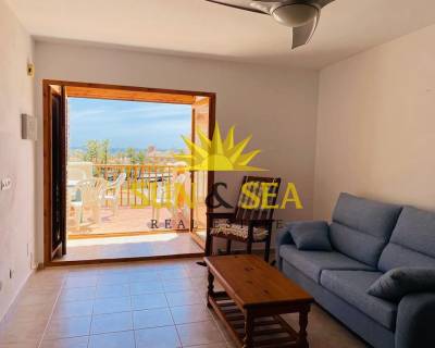 Chalet - Аренда на длительный срок - La Manga del Mar Menor - RENT-2358B