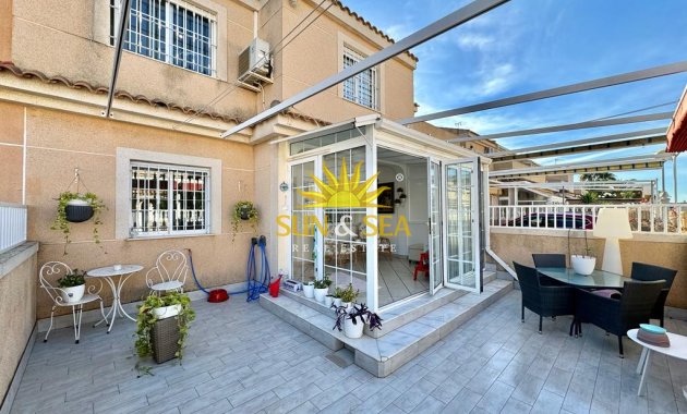 Chalet - Herverkoop - Los Urrutias - Estrella De Mar