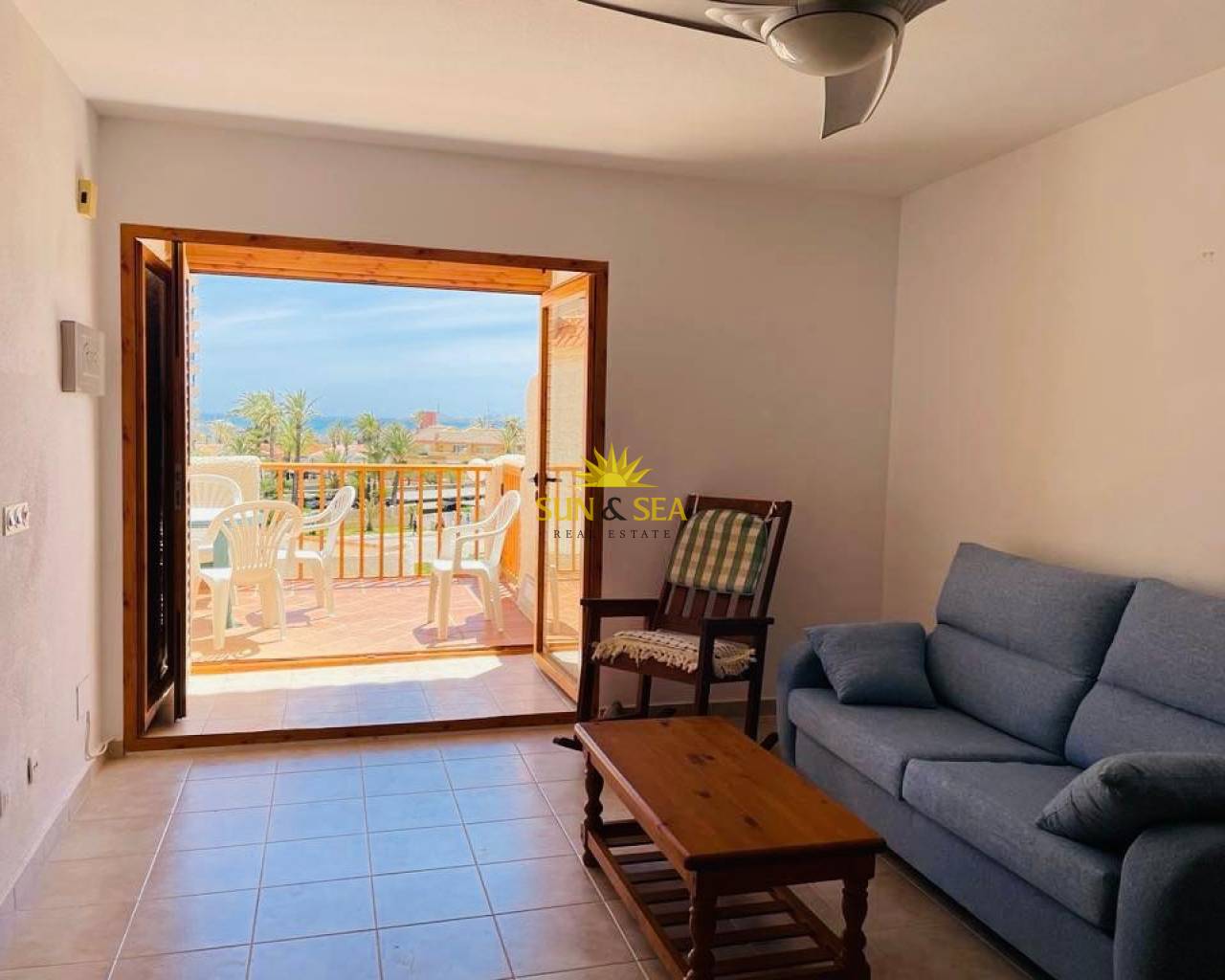 Chalet - Long time Rental - La Manga del Mar Menor - La Manga