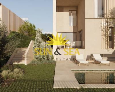 Chalet - Nueva construcción  - Godella - NB-23315