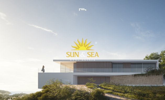 Chalet - Obra nueva - Teulada - Teulada