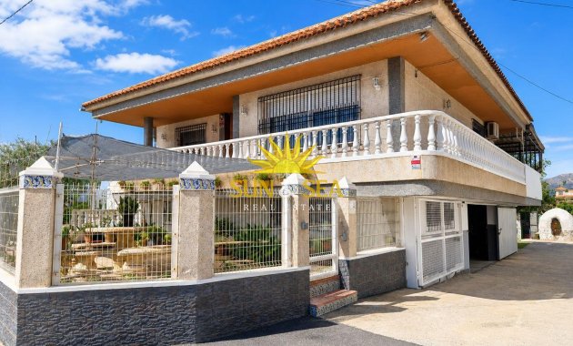 Chalet - Reventa - Beniel - Beniel