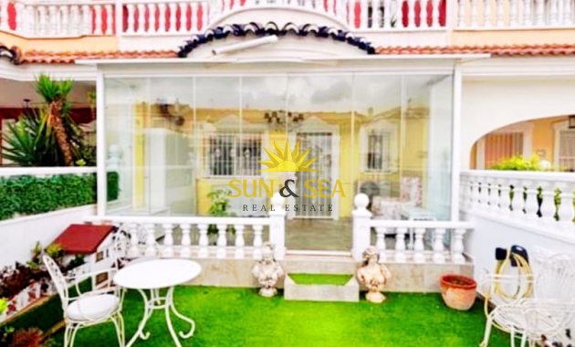 Chalet - Reventa - Benijofar - Benijofar