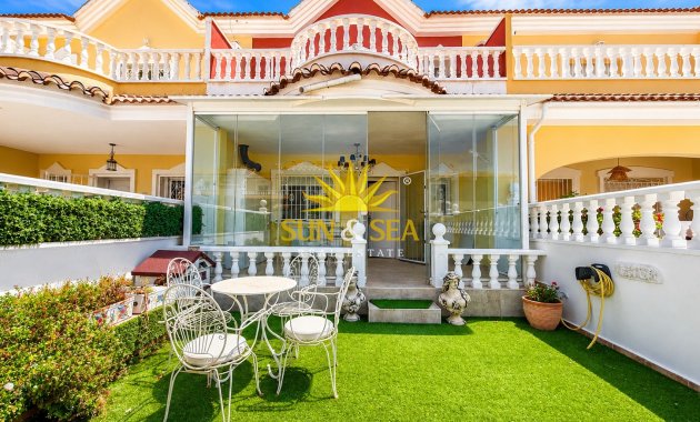 Chalet - Reventa - Benijofar - Benijofar