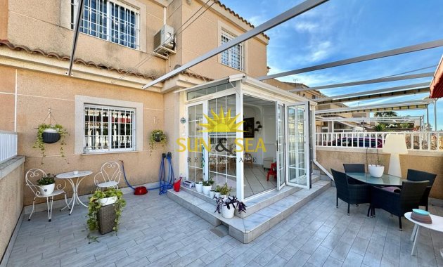 Chalet - Reventa - Los Urrutias - Estrella De Mar