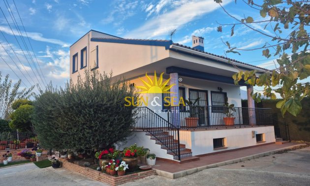 Chalet - Reventa - Orihuela - Orihuela