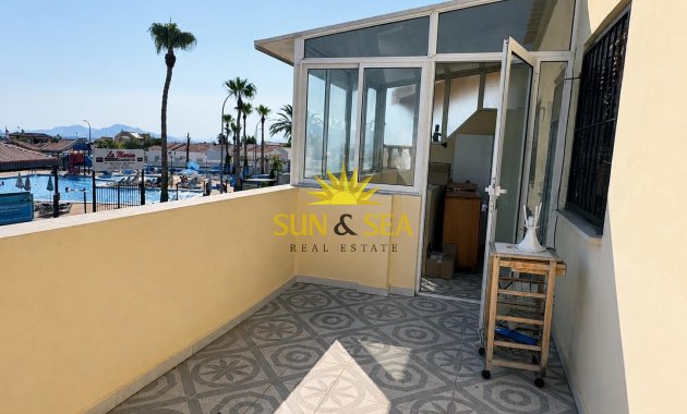 Chalet - Reventa - San Fulgencio - San Fulgencio
