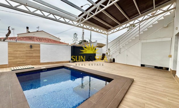 Chalet - Reventa - Torre de la Horadada - Torre de la Horadada