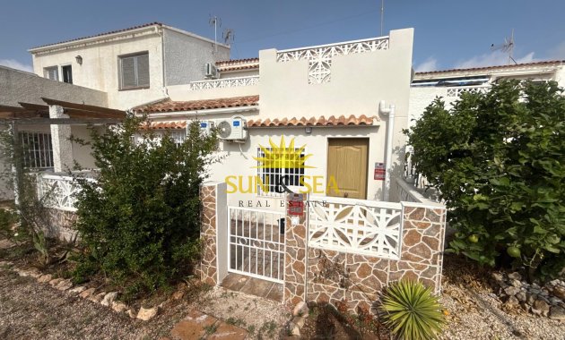 Chalet - Reventa - Torrevieja - El Chaparral