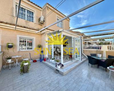 Chalet - Revente - Los Urrutias - SS00-97R