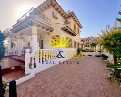 Chalet - Revente - Orihuela Costa - H-19757