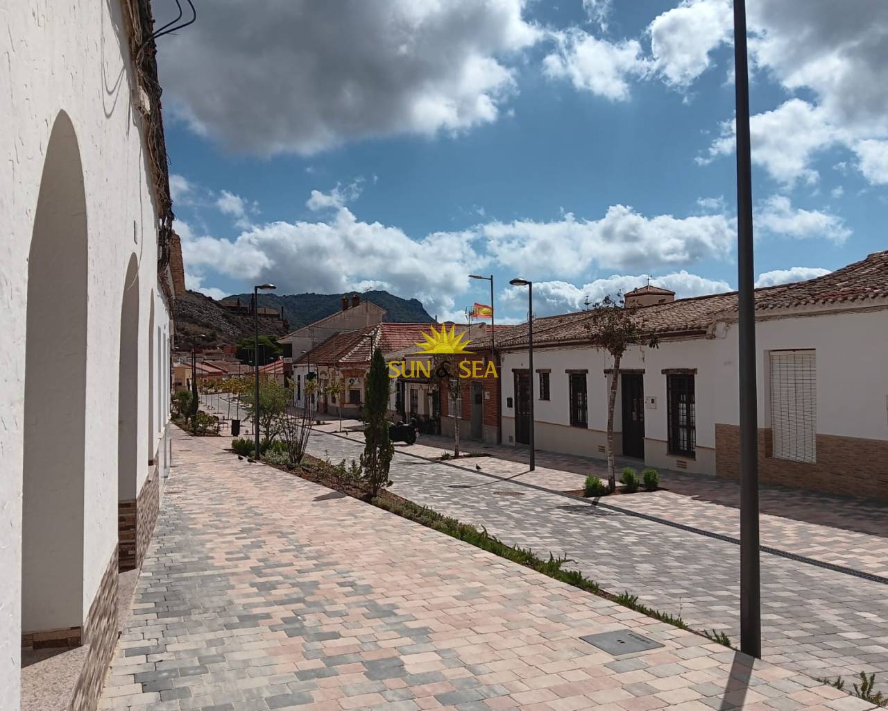 Chalet - Venta - Cartagena - Portmán