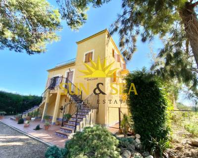 Chalet - Venta - Daya Nueva - SS00-150MG