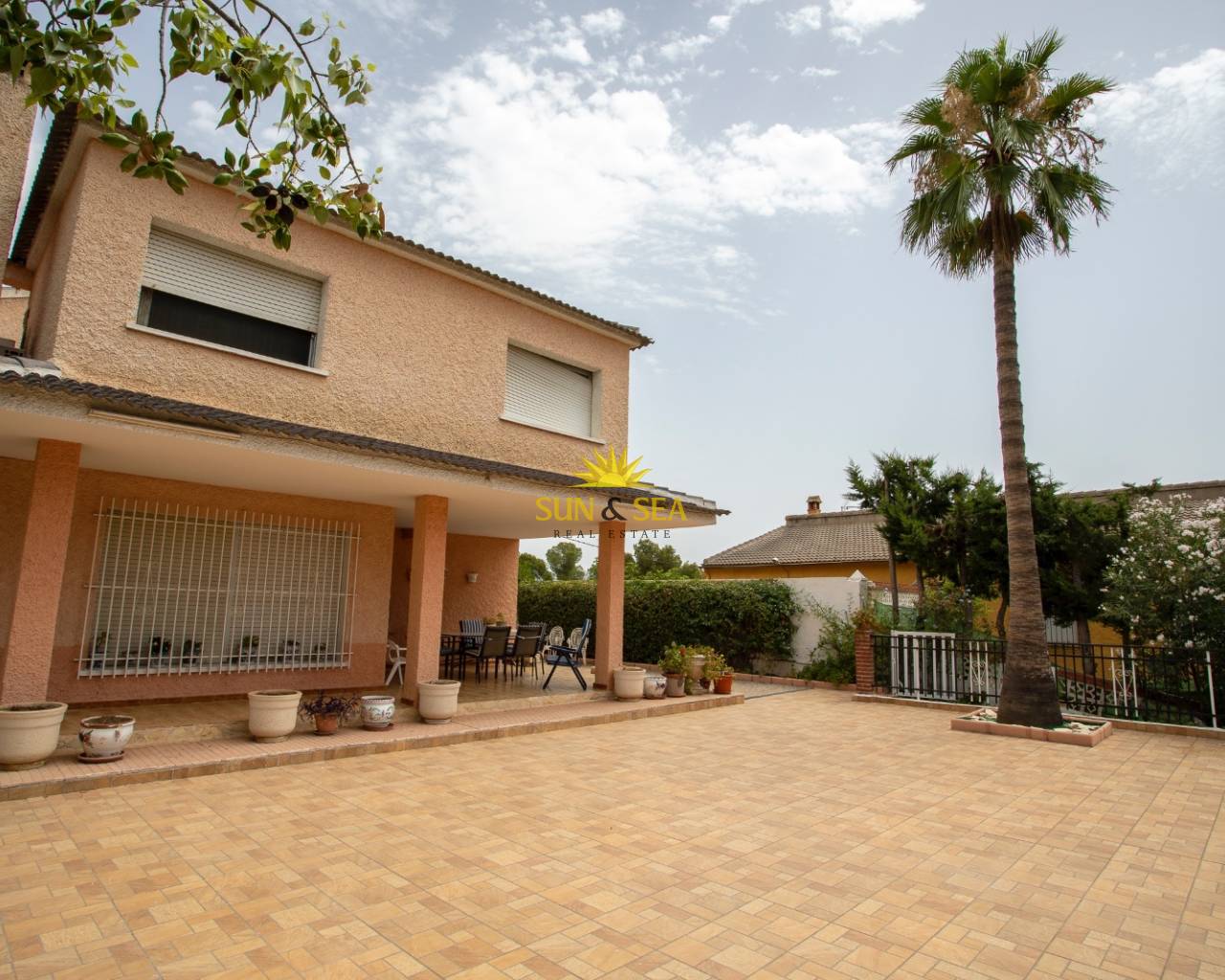 Chalet - Venta - Murcia - Las Torres de Cotillas