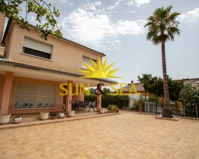 Chalet - Venta - Murcia - SS00-178G