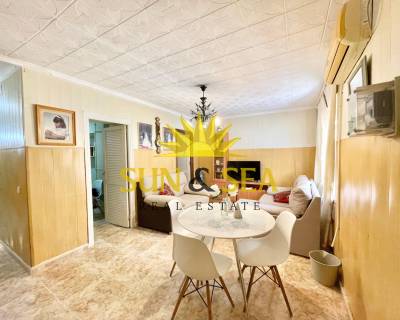 Chalet - Venta - Torrevieja - SS00-222L