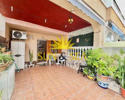 Chalet - Venta - Torrevieja - SS00-383MG