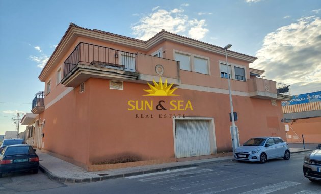 Comercial - Alquiler a largo plazo - Cartagena - Los Nietos
