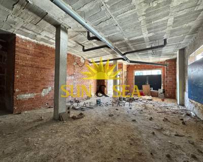 Comercial - Alquiler a largo plazo - Murcia - RENT-3091G