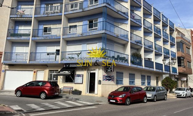 Comercial - Reventa - Guardamar del Segura - Guardamar