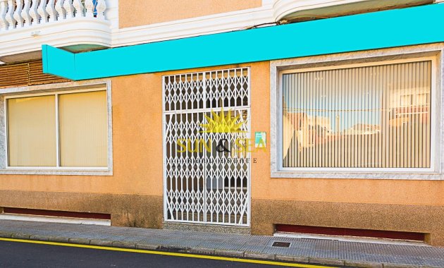 Comercial - Reventa - San Pedro del Pinatar - San Pedro del Pinatar