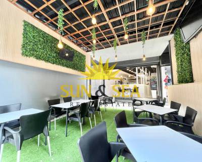 Comercial - Venta - Benidorm - SS00-94M