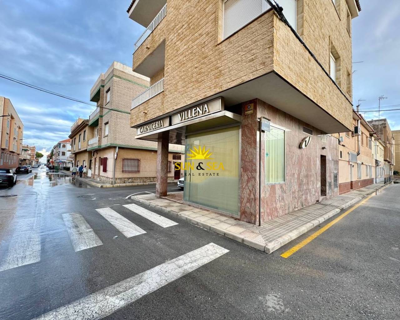 Comercial - Venta - San Pedro del Pinatar - San Pedro del Pinatar