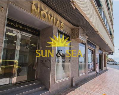Comercial - Venta - Torrevieja - SS00-162B
