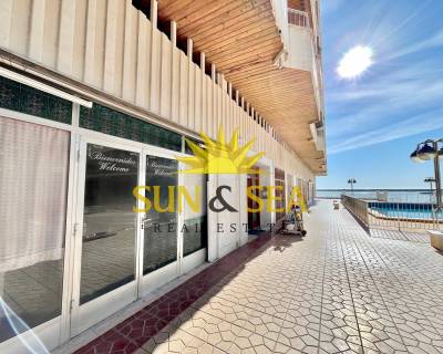 Comercial - Venta - Torrevieja - SS00-513MIEP