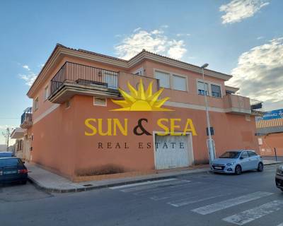 Commercial - Аренда на длительный срок - Cartagena - RENT-2739G