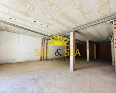 Commercial - Аренда на длительный срок - San Pedro del Pinatar - RENT-2327B