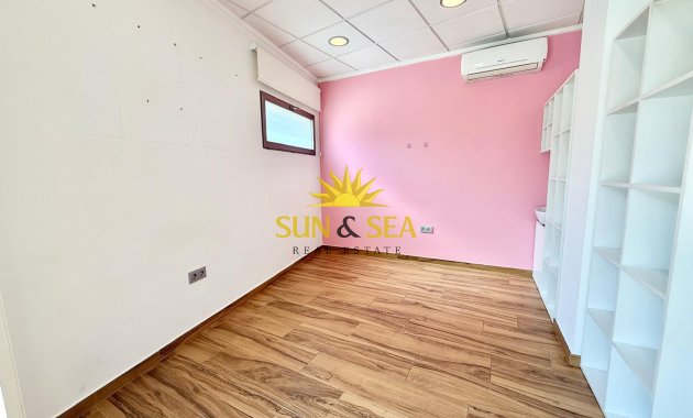 Commercial - Long Term Rental - Cox - Cox
