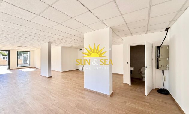 Commercial - Long Term Rental - Orihuela Costa - Orihuela Costa