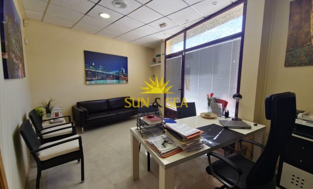Commercial - Long Term Rental - Orihuela - Orihuela