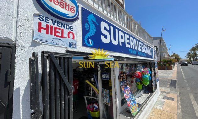 Commercial - Long Term Rental - San Pedro del Pinatar - Lo pagan