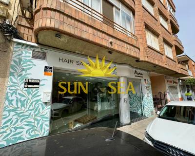 Commercial - Long time Rental - Almoradí - RENT-1875R