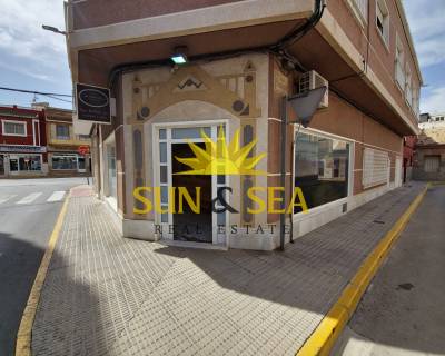 Commercial - Long time Rental - Dolores - RENT-1516L