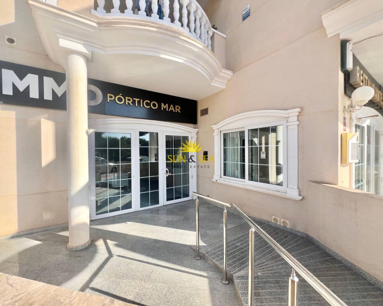 Commercial - Long time Rental - Guardamar del Segura - guardamar del segura