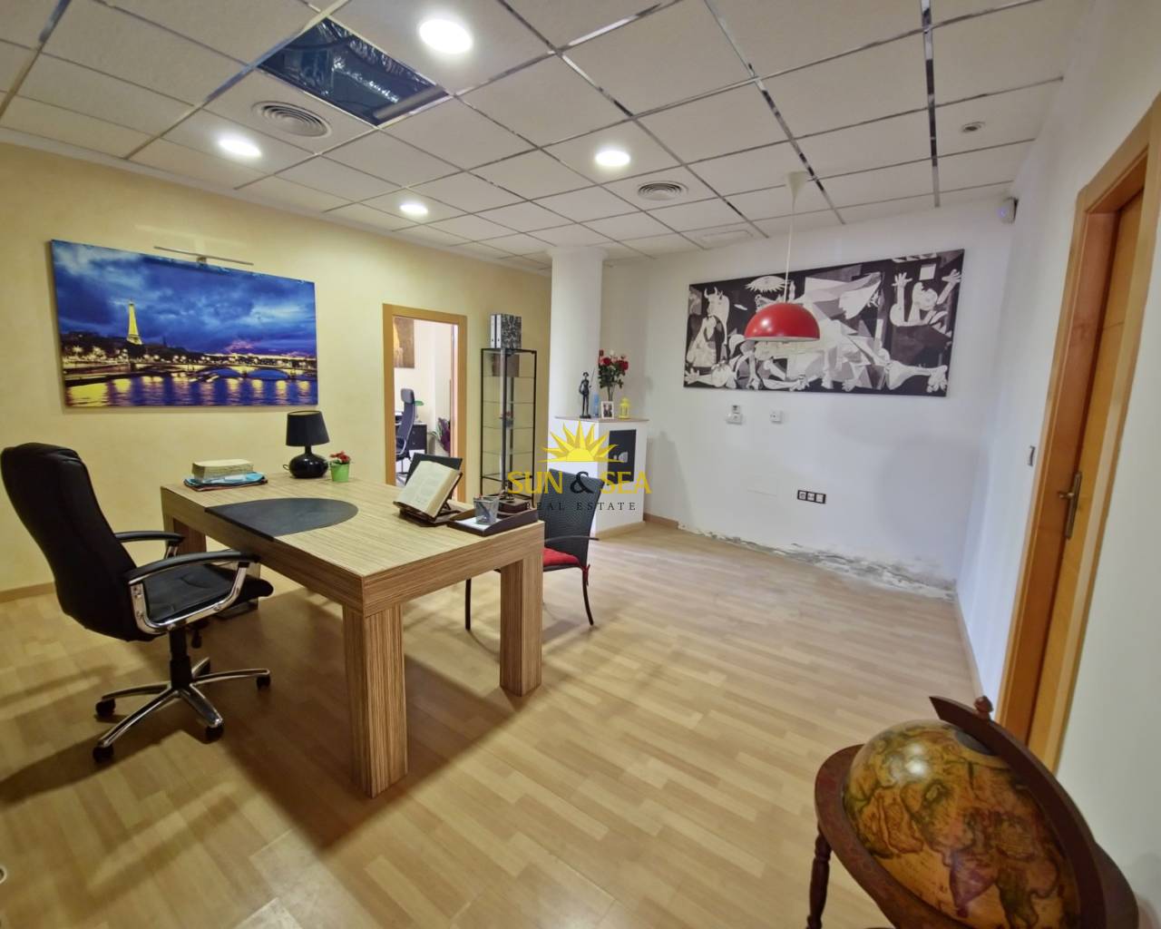 Commercial - Long time Rental - Orihuela - Orihuela